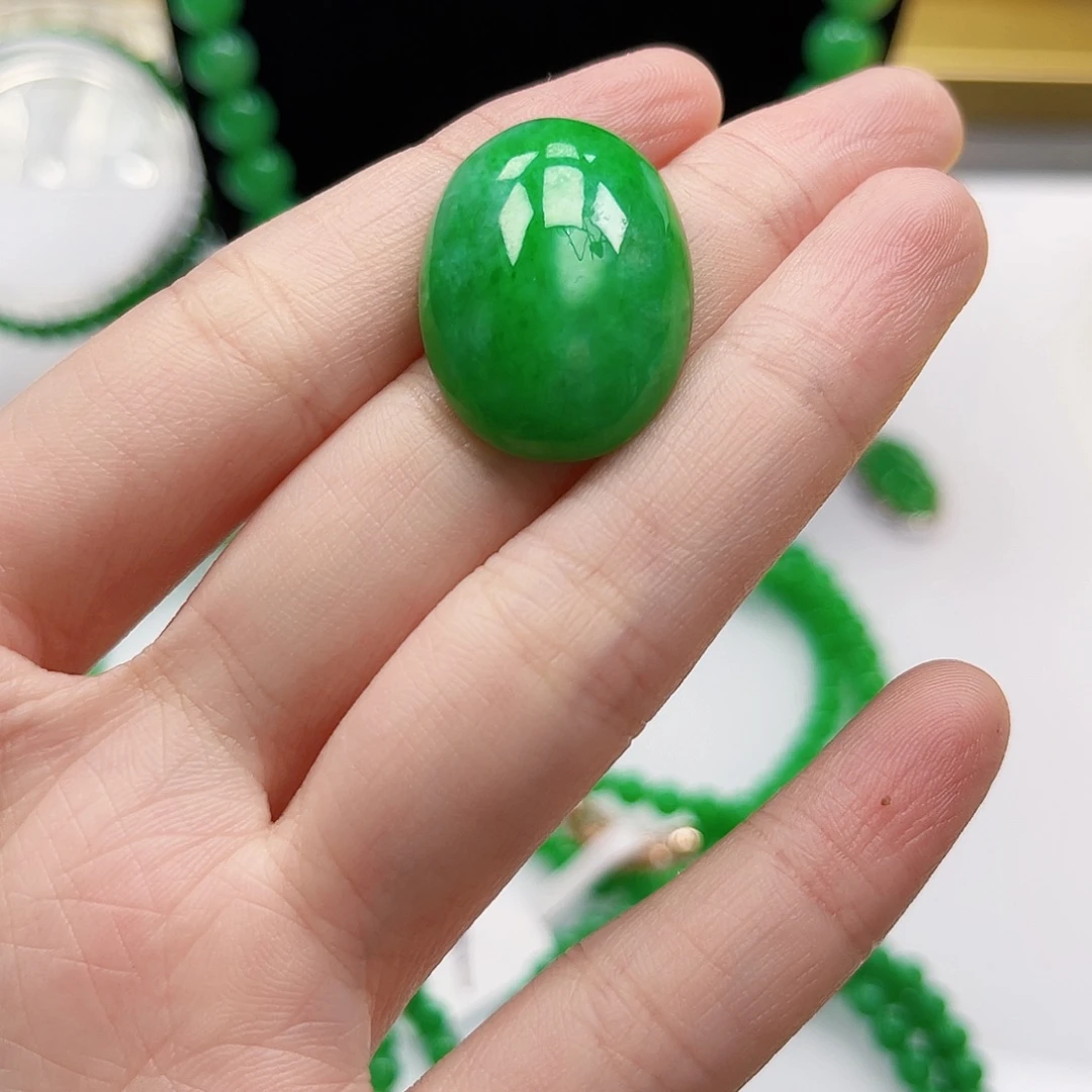 翡翠裸石翡翠裸石