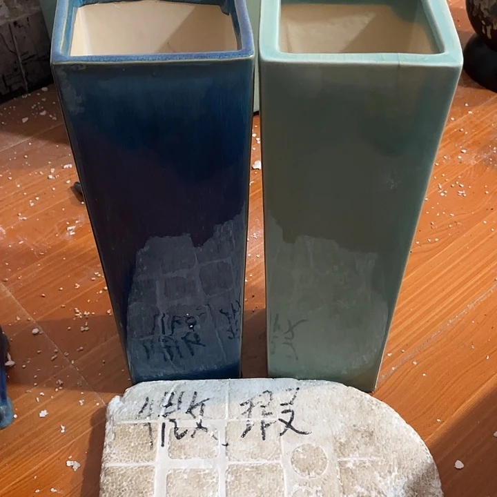 泥塑自产自销模式