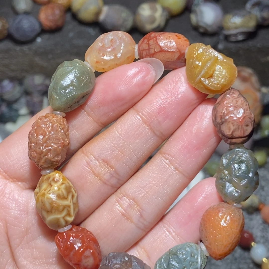 糖心糖葫芦糖葫芦