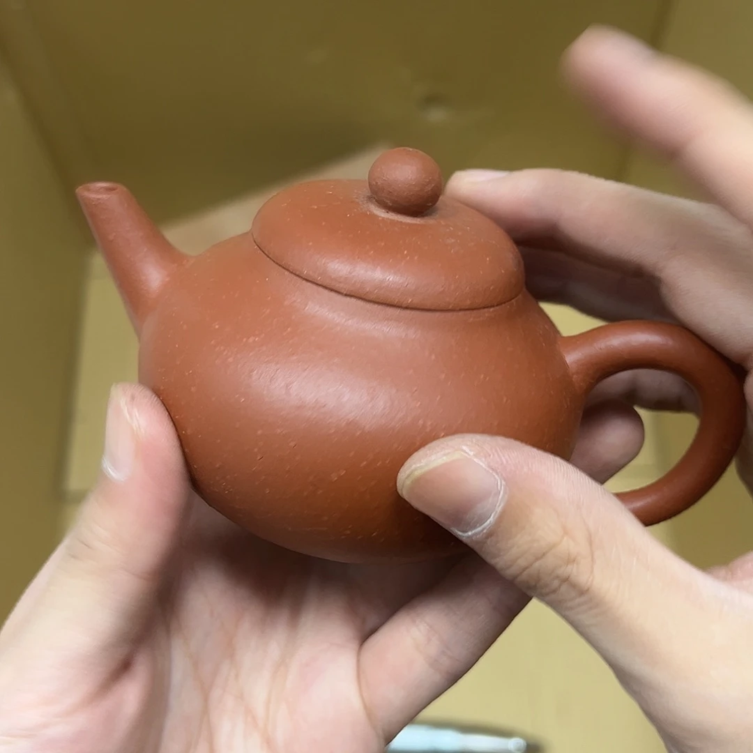 B瓷片工艺赏玩器物下单即认可多样发其一