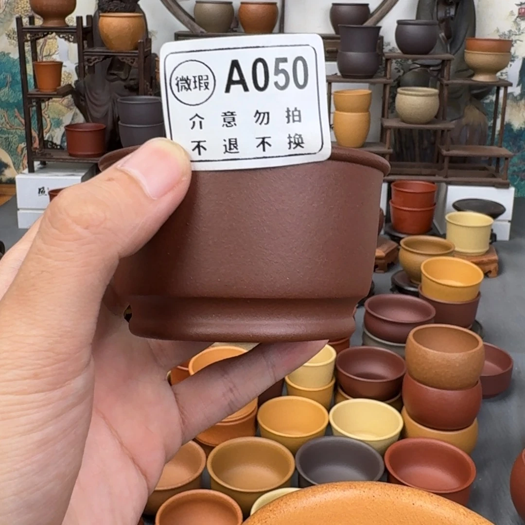 紫砂茶杯55545464655455