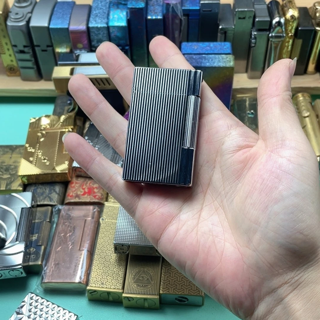 铜处理6直播间福利打火机
