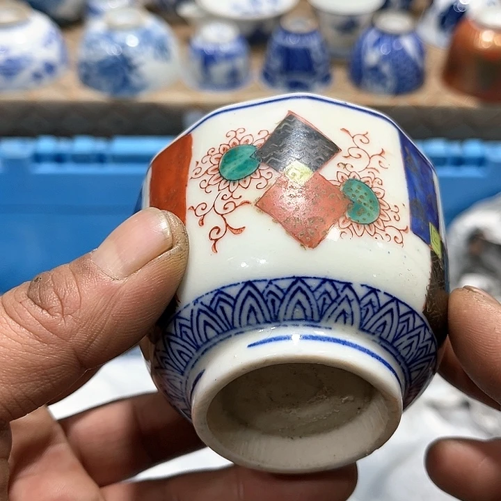 陶瓷茶玩榜第二十名