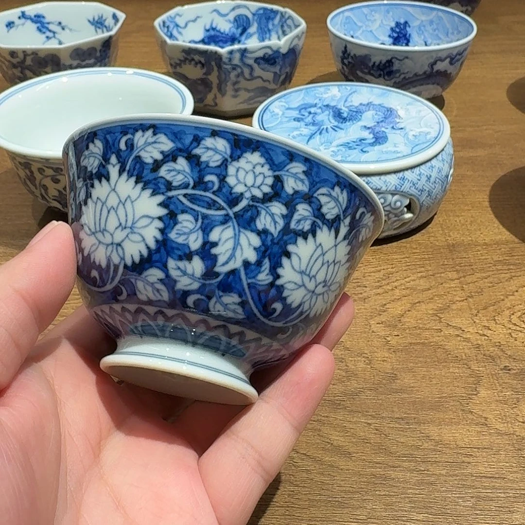 瓷器的制作工艺和工艺
