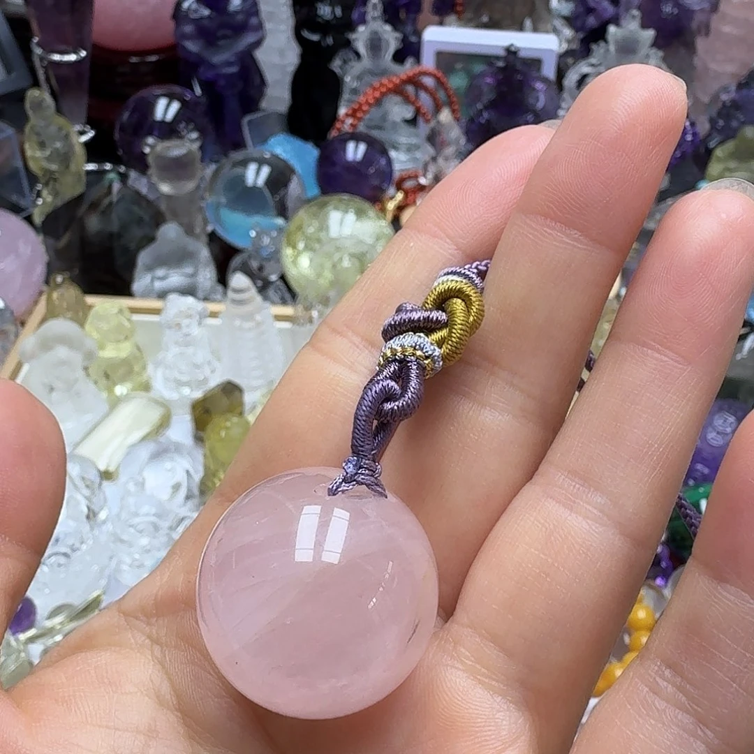 未镶嵌水晶摆件摆件