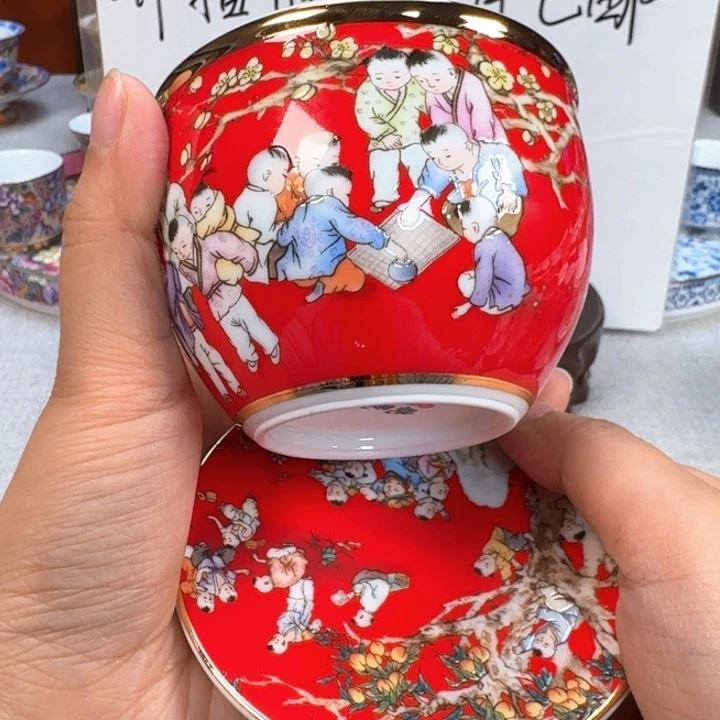 景德镇陶瓷景德镇瓷器