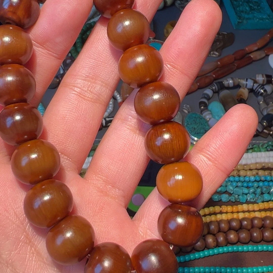 煜***清吊坠（不含链）琉璃