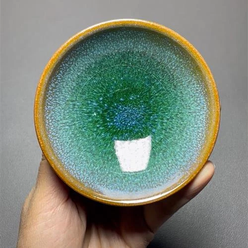 【闪购商品】茶盏-639............