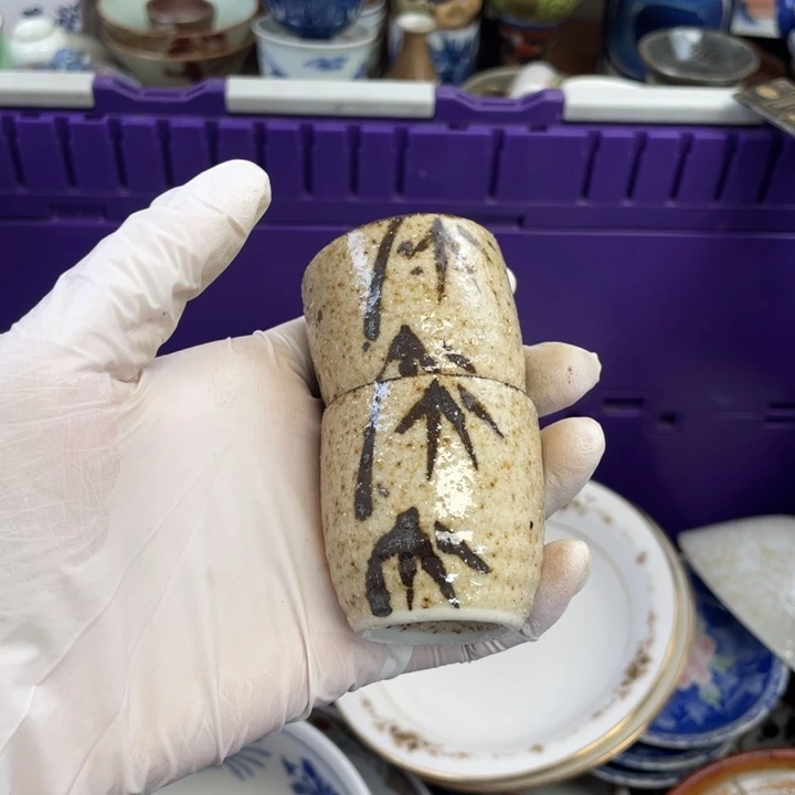 琉璃手工艺品开播了…开播