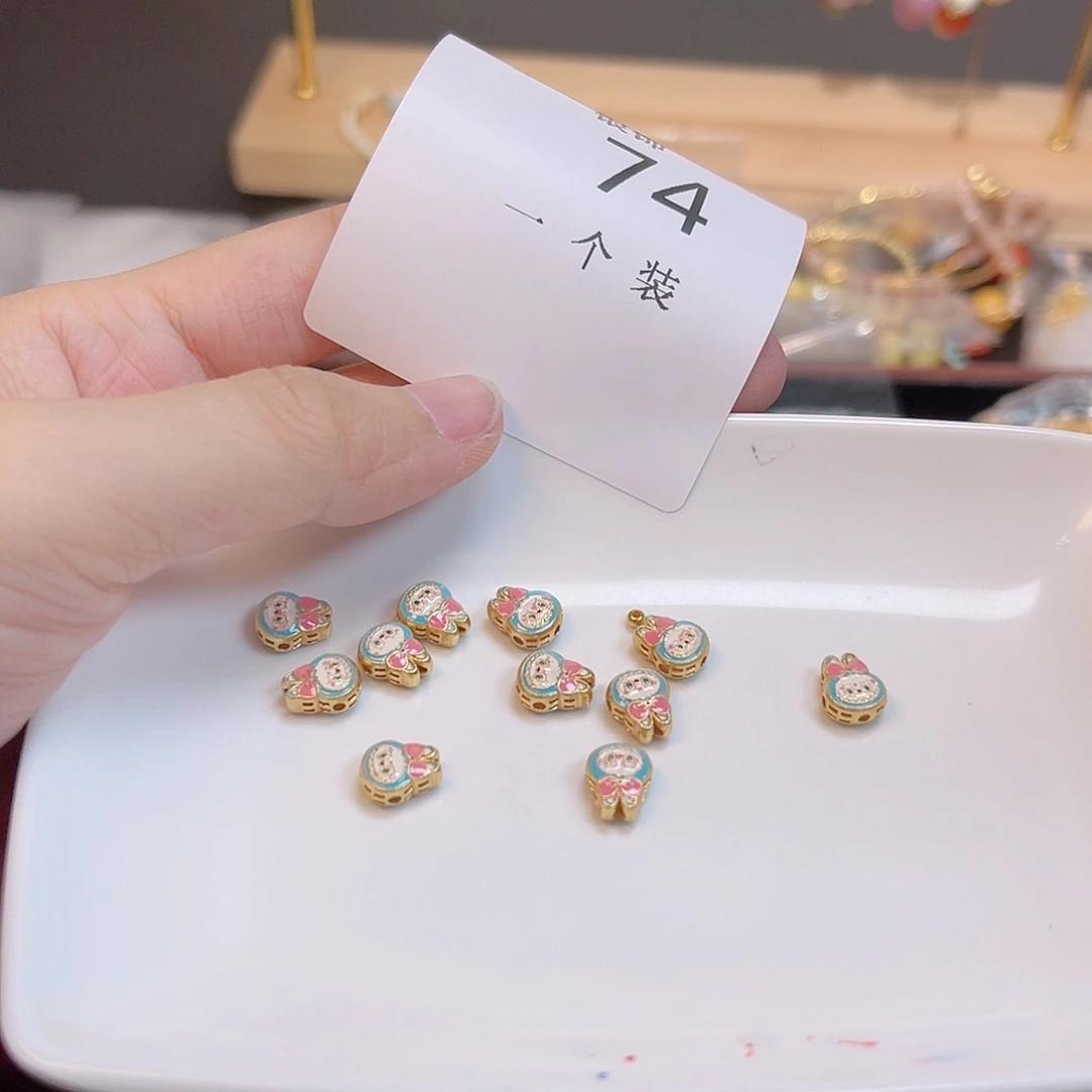 无925银74 。