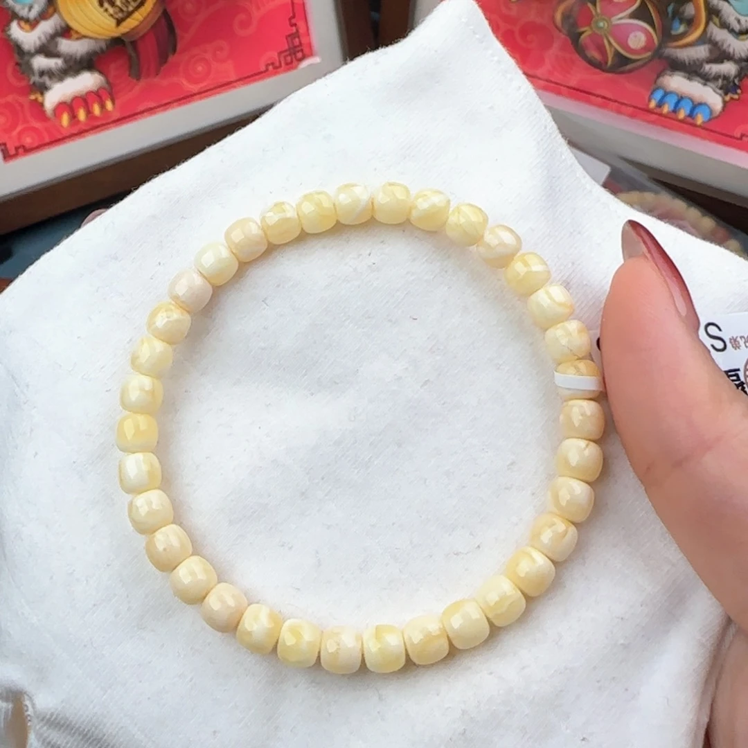 琥珀珠宝奇石未镶嵌6