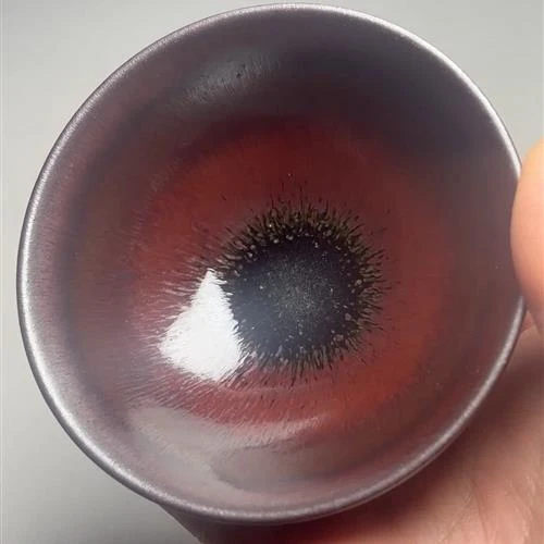 【闪购商品】茶盏-201............