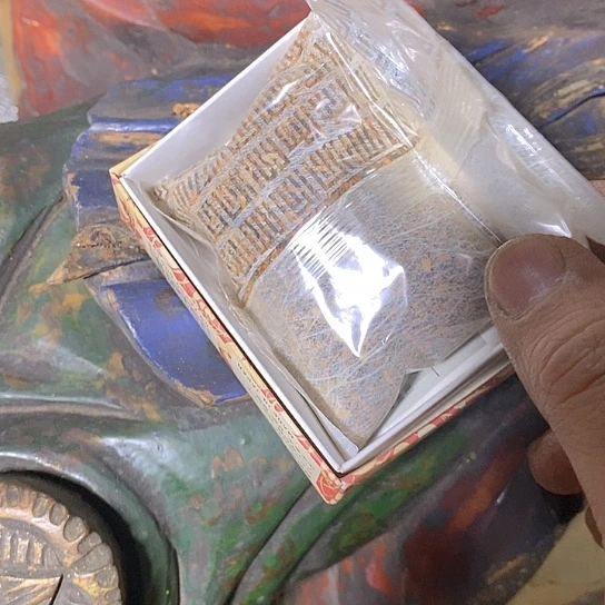 摆件沙*阿宝的声音真的很