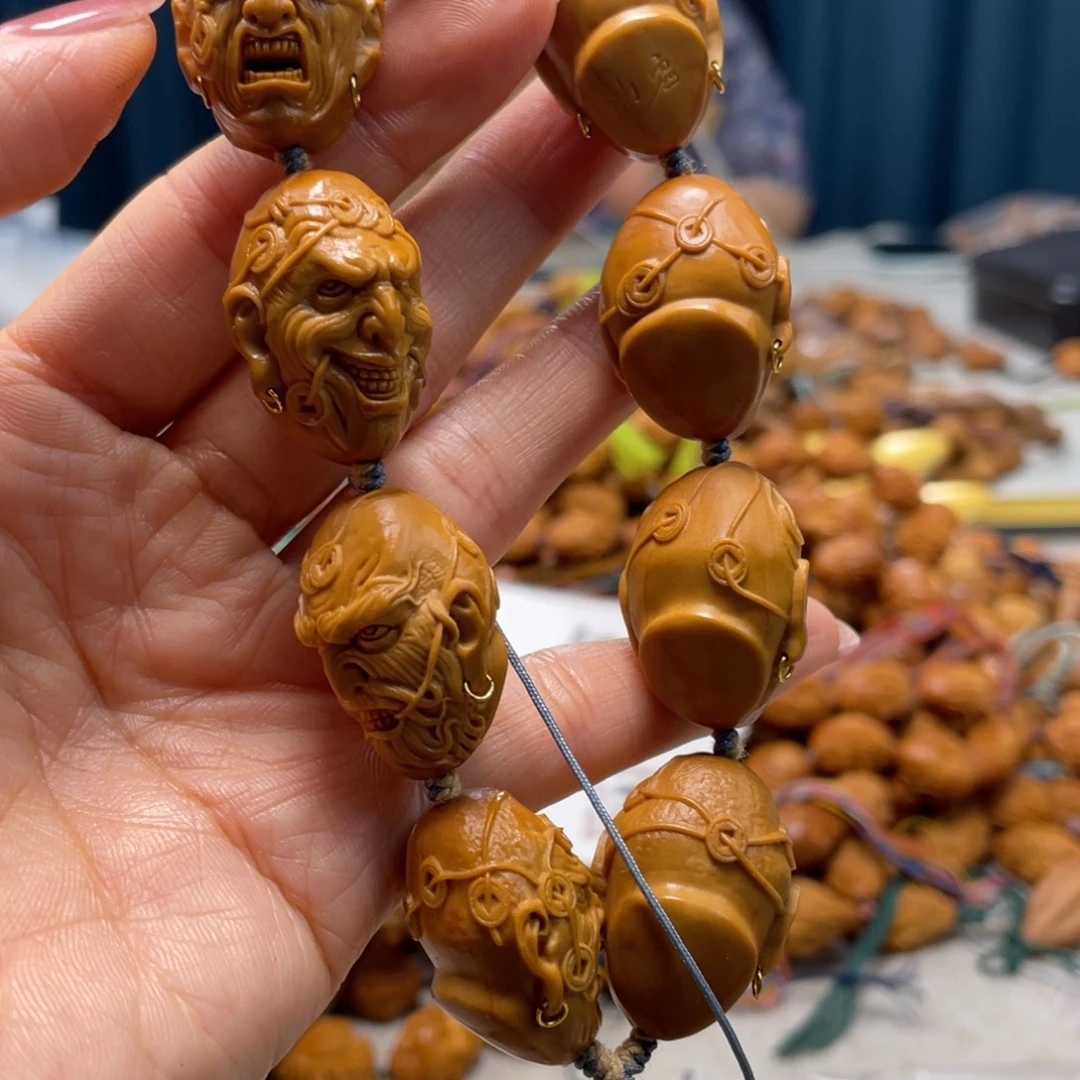 吊坠橄榄核橄榄核