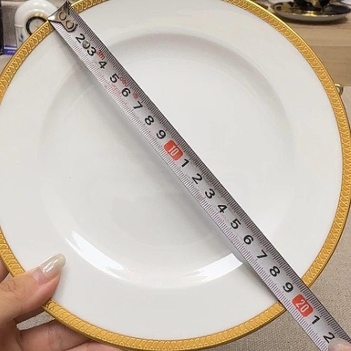 怡诺精选瓷器分享
