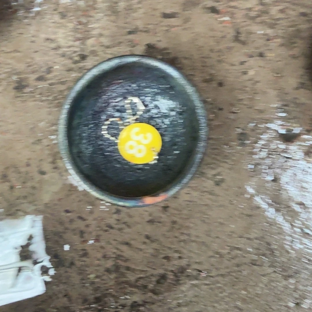 ****全手工制作精品普洱杯38