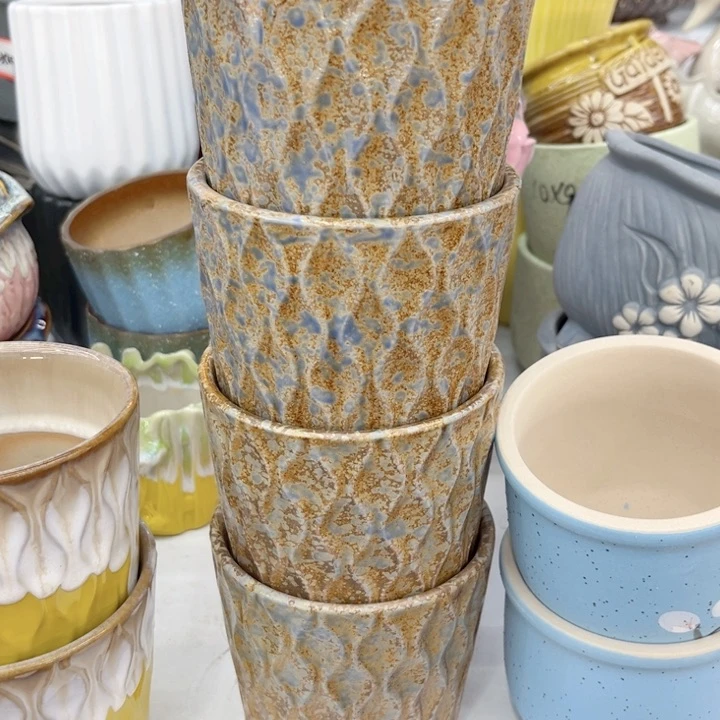 花盆厂家直销9.99包邮