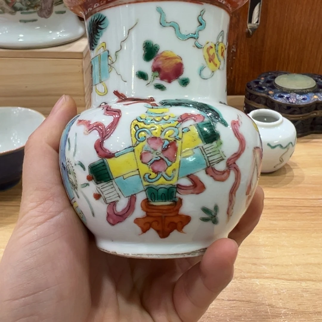 爱***哥恭喜大哥捡漏成功，欢迎下次光临