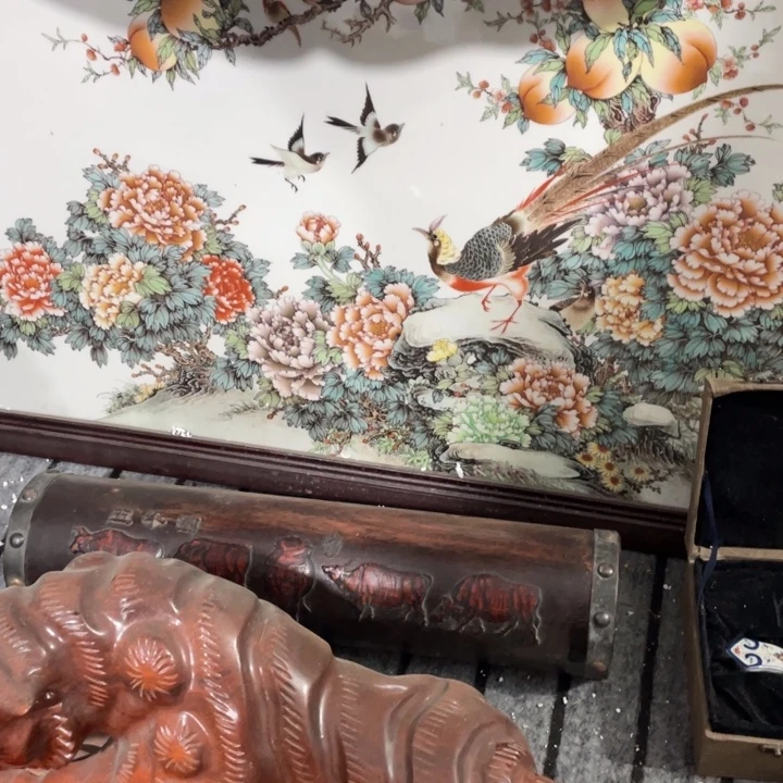 用***6摆件聚泰直播间精选