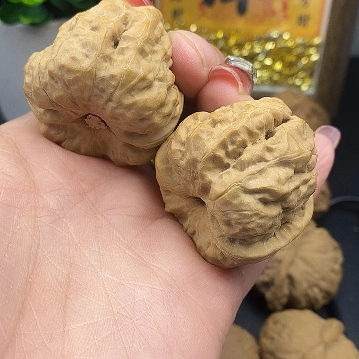 大叶紫檀（黑酸枝木类）蛙蛙39