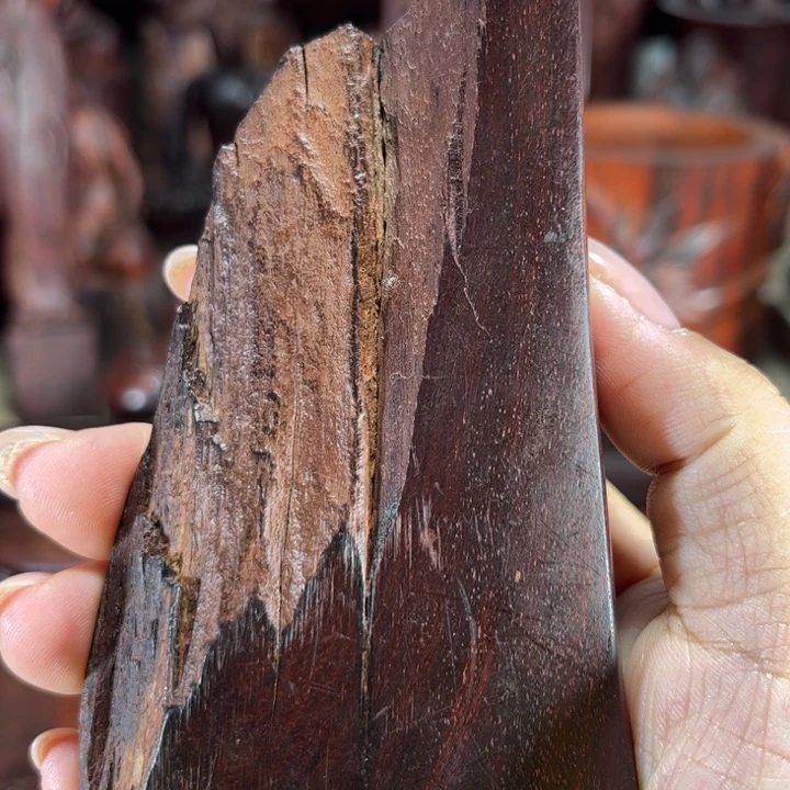 檀香紫檀（小叶紫檀）