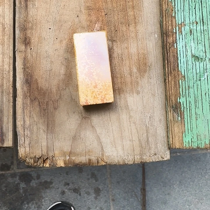 骑***湖寿山石山秀园鱼籽