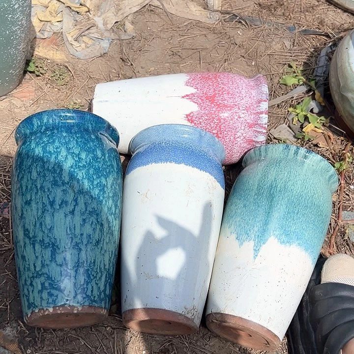 紫砂花盆口11高20福利价。。。。。。。。。。。。。。