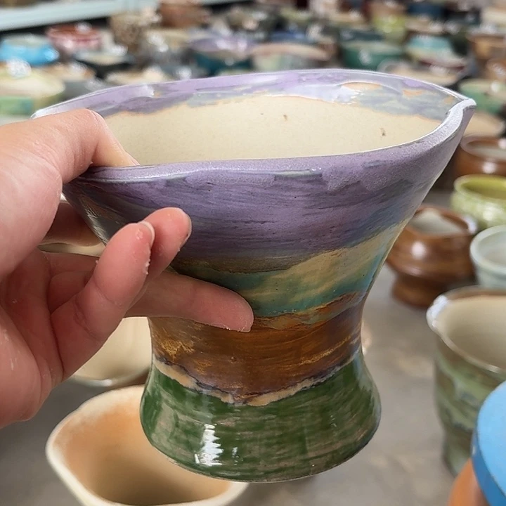 口18高16带孔一个装