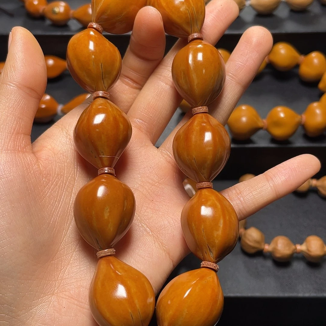 手串/手链橄榄核橄榄核手串美
