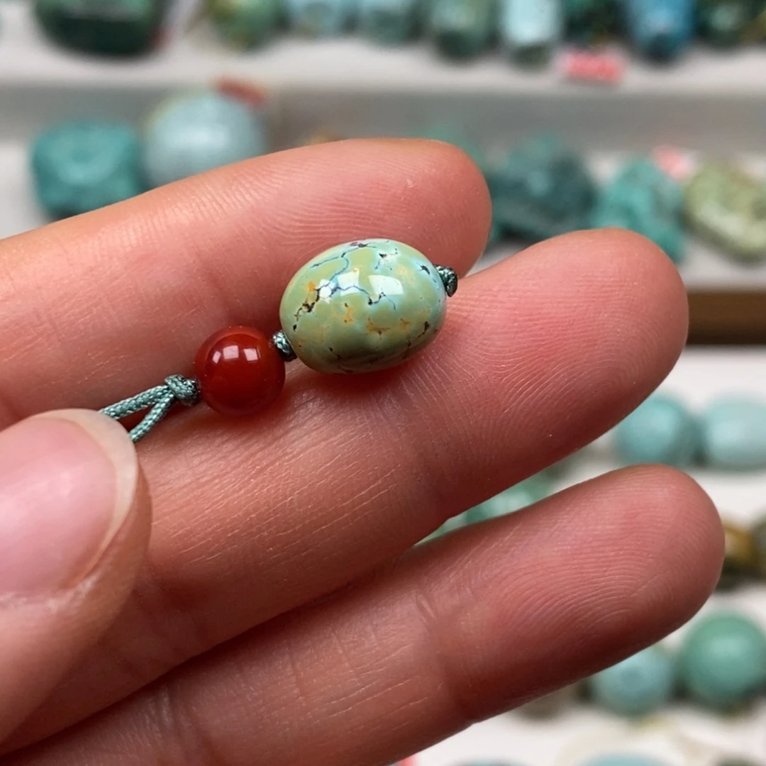 南红玛瑙未镶嵌珠宝奇石3