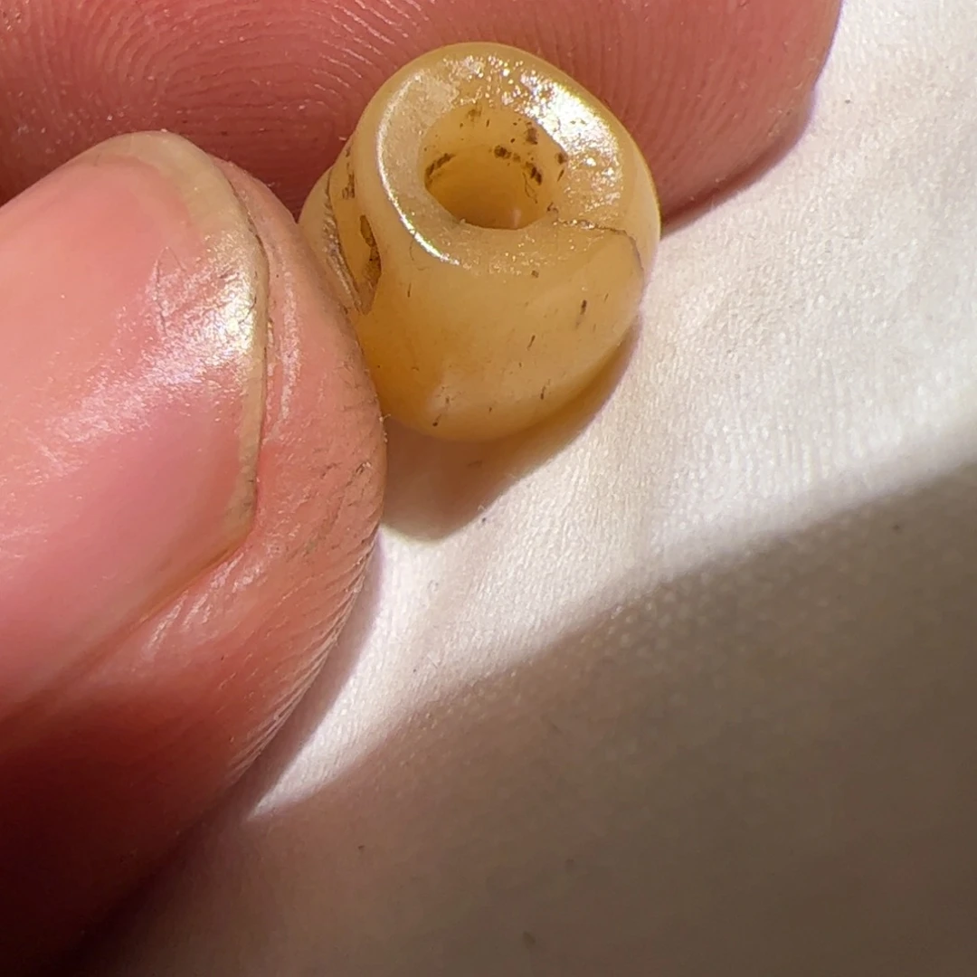 颈饰玻璃你在一起的