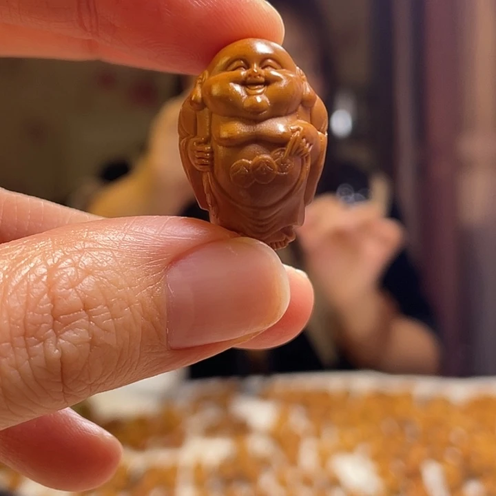 手串/手链橄榄核