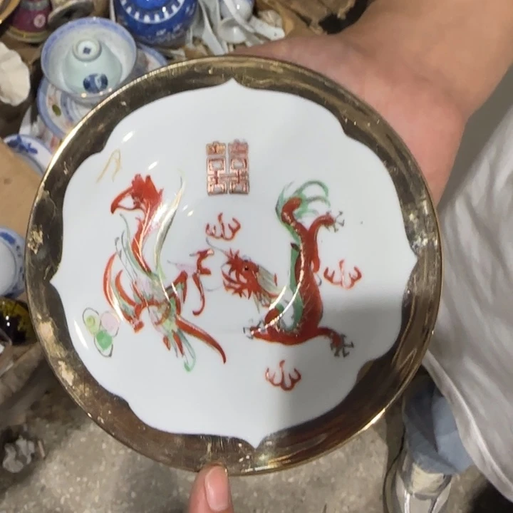 其他景德镇陶瓷艺术品