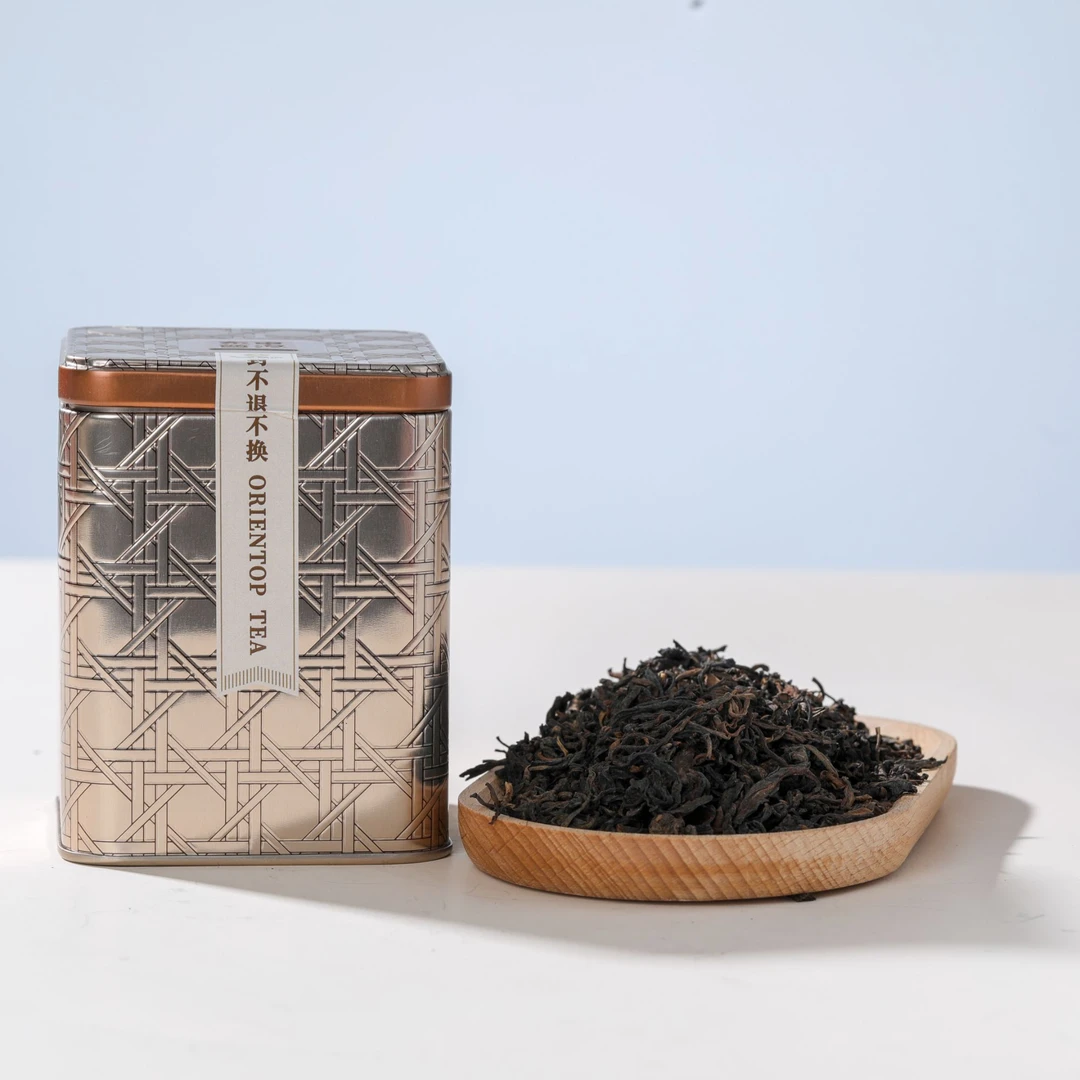 2017年智砖青砖生茶品鉴装100克