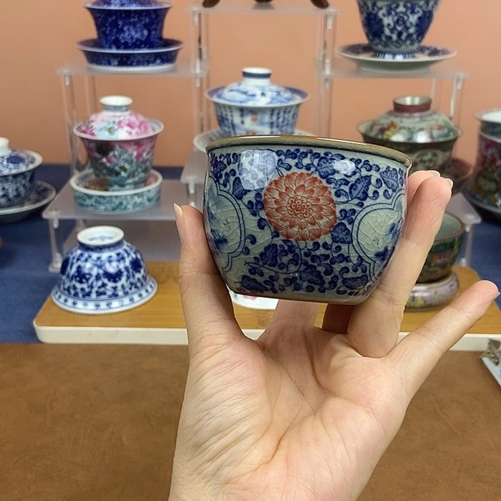 陶瓷制品加工工艺