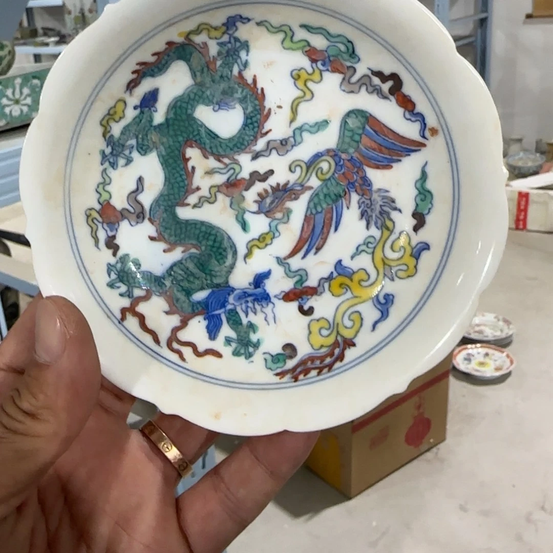 其他陶手绘瓷器，手绘茶具全部处理