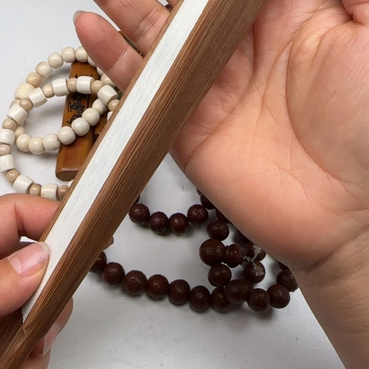 猴头核桃吊坠菩提