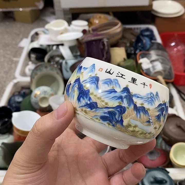 陶瓷艺术品及陶瓷艺术