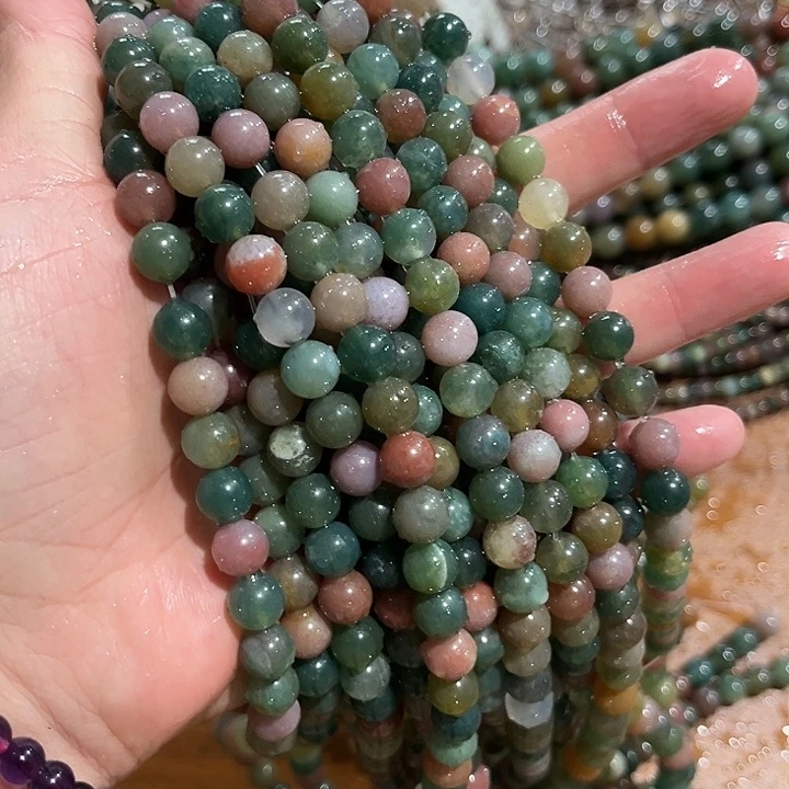手链未镶嵌南红玛瑙