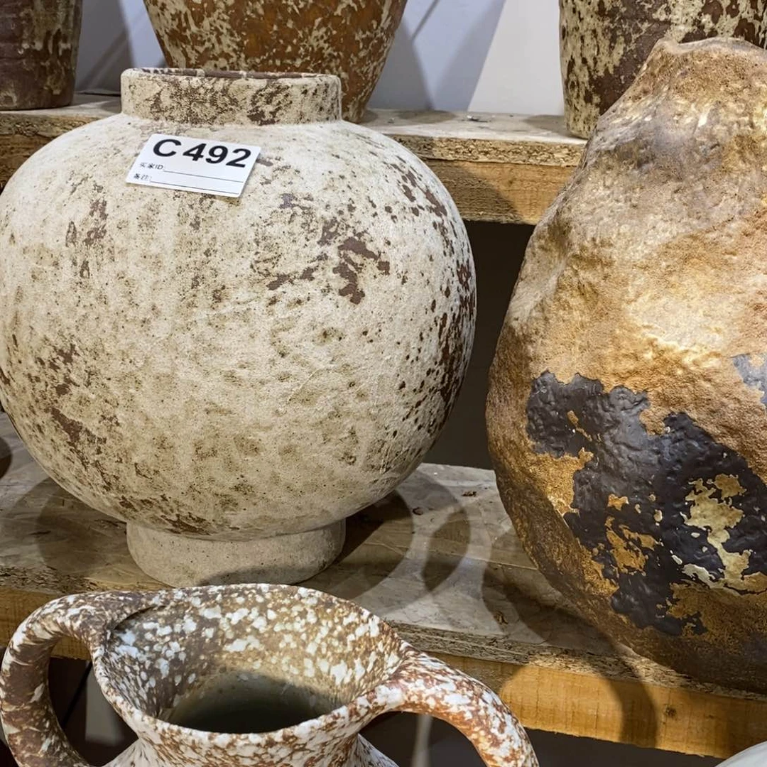 瓷片景德镇陶瓷艺术研究院