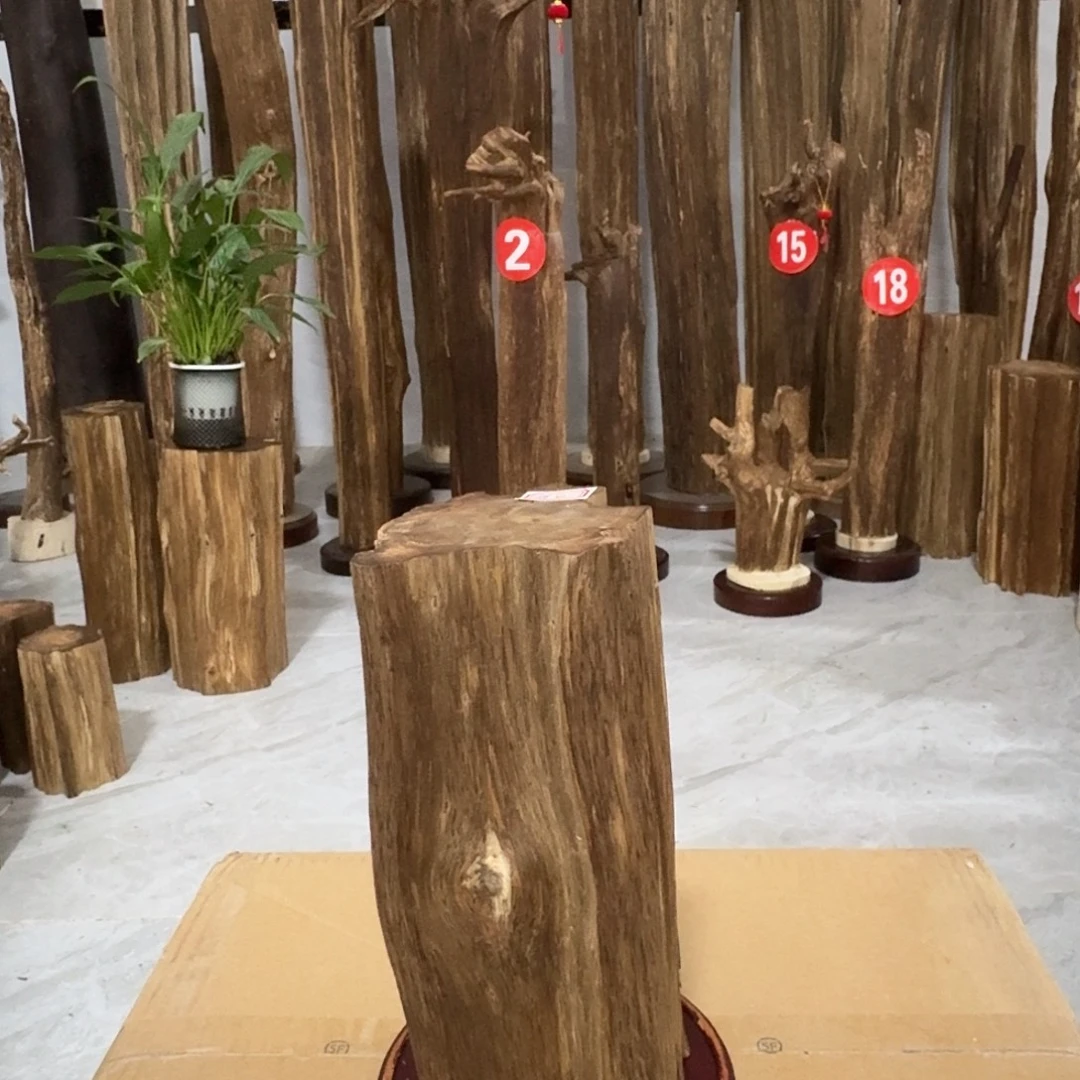 沉香沉香碎屑原材料