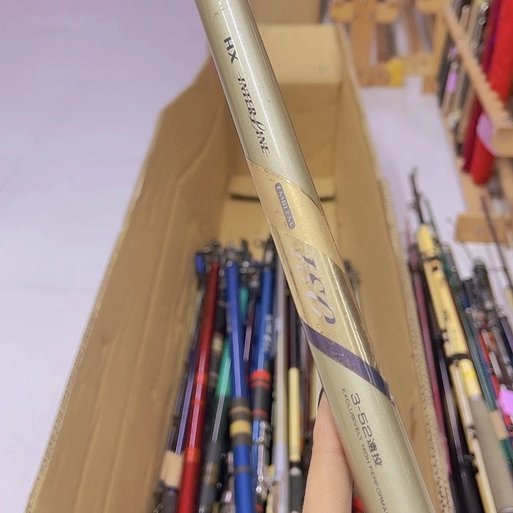 逐*月中古渔具 商品微瑕 看好下单