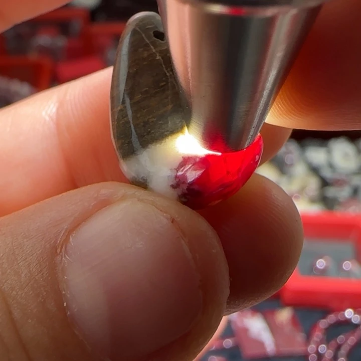 天然辰砂10.0000128