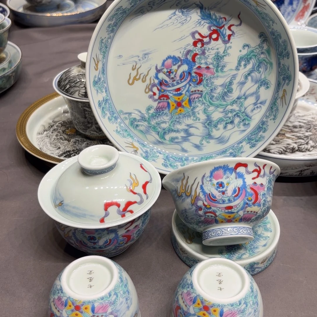 杯子景德镇陶瓷学院