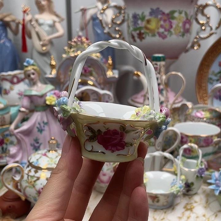 陶瓷摆件摆件摆件