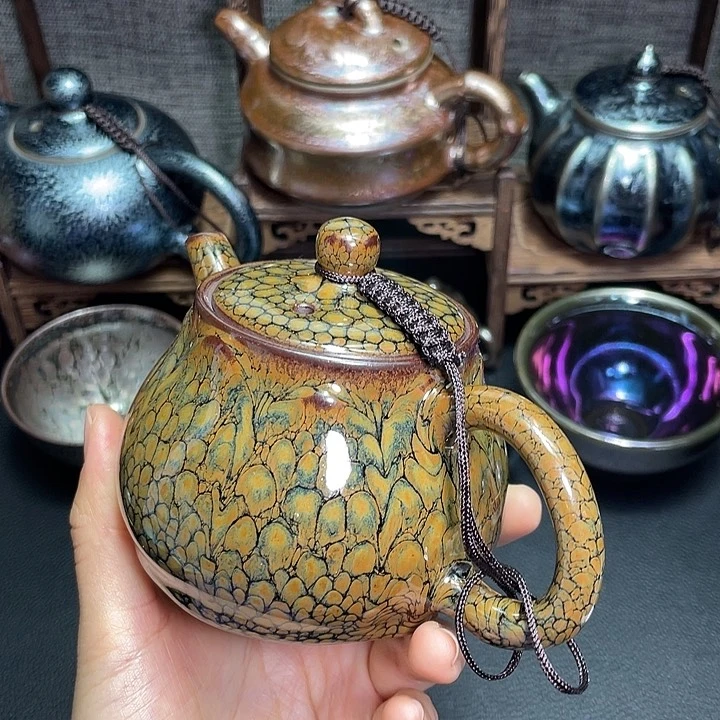 茶盏建盏直播间链接