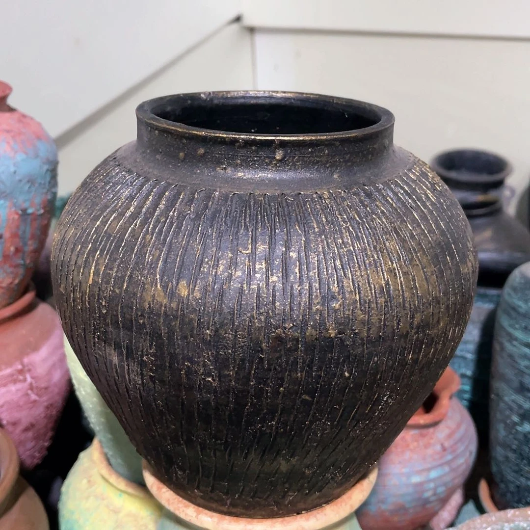 带孔口径11高度20微瑕