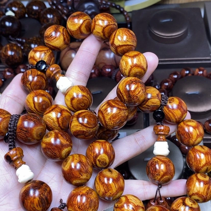 【闪购商品】花梨木类虎*2.0-2.0-2.0