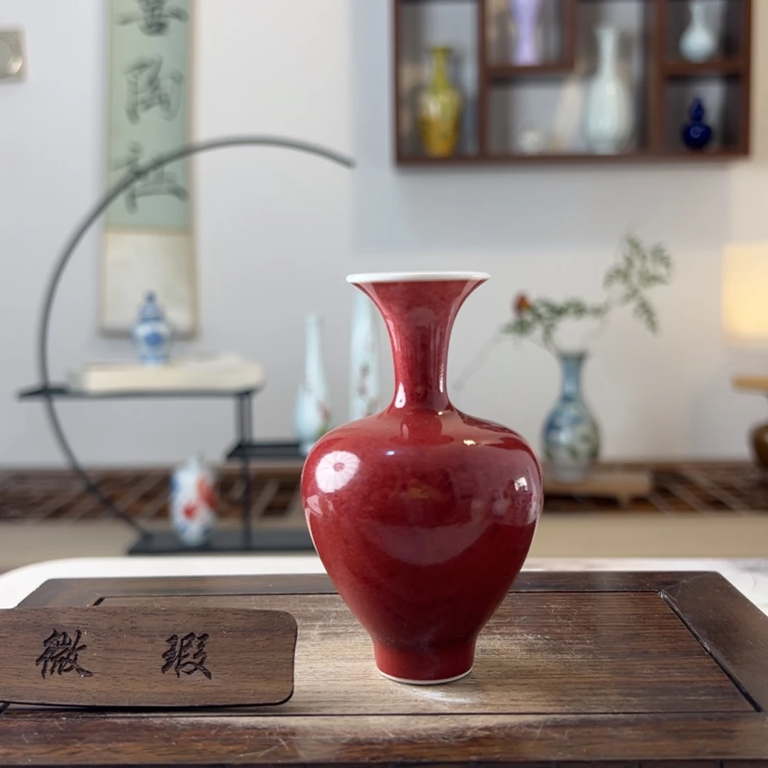 摆件景德镇陶瓷艺术展