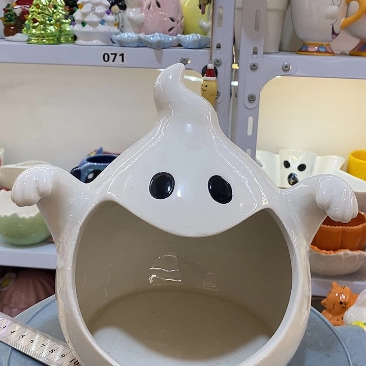 陶瓷微瑕介意慎拍微瑕